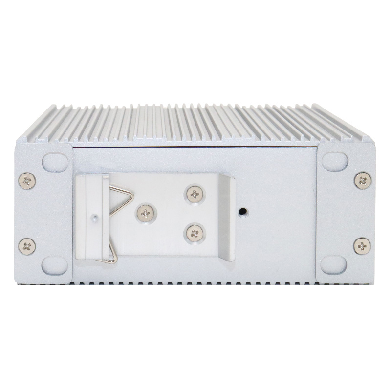 fast ethernet switch managed